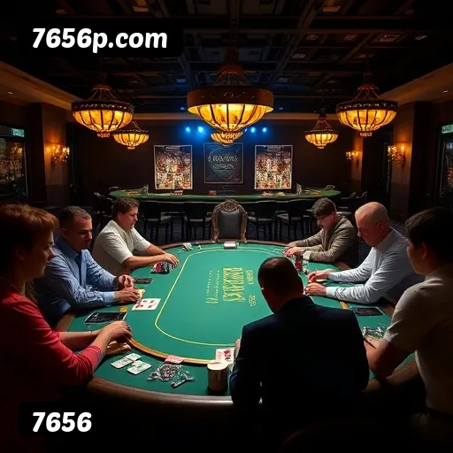 Recursos Exclusivos do App 7656 - Modo Offline, Login Biométrico