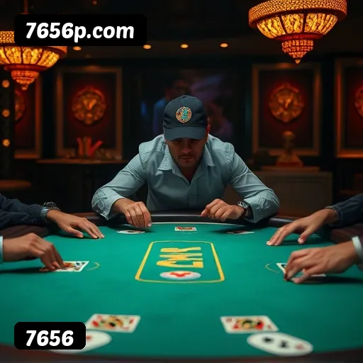 Jogos de Cassino em Destaque - Slots, Roleta, Blackjack