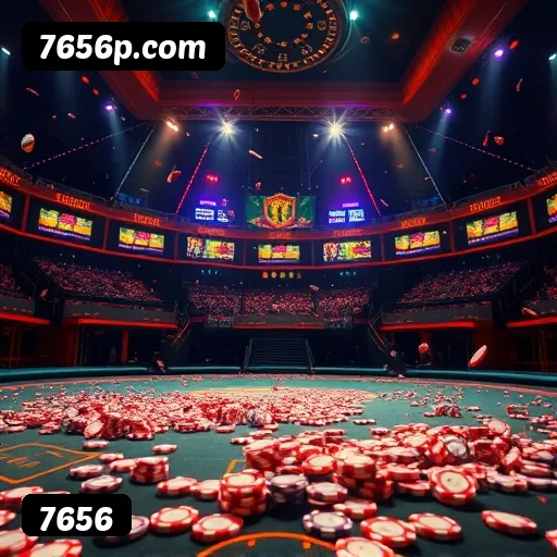 Jogos de Cassino ao Vivo